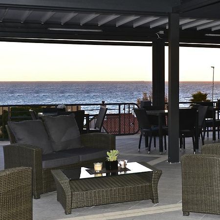 Villa Le Logge Ventimiglia Dış mekan fotoğraf