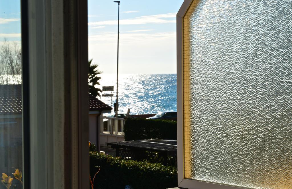 Villa Le Logge Ventimiglia Oda fotoğraf