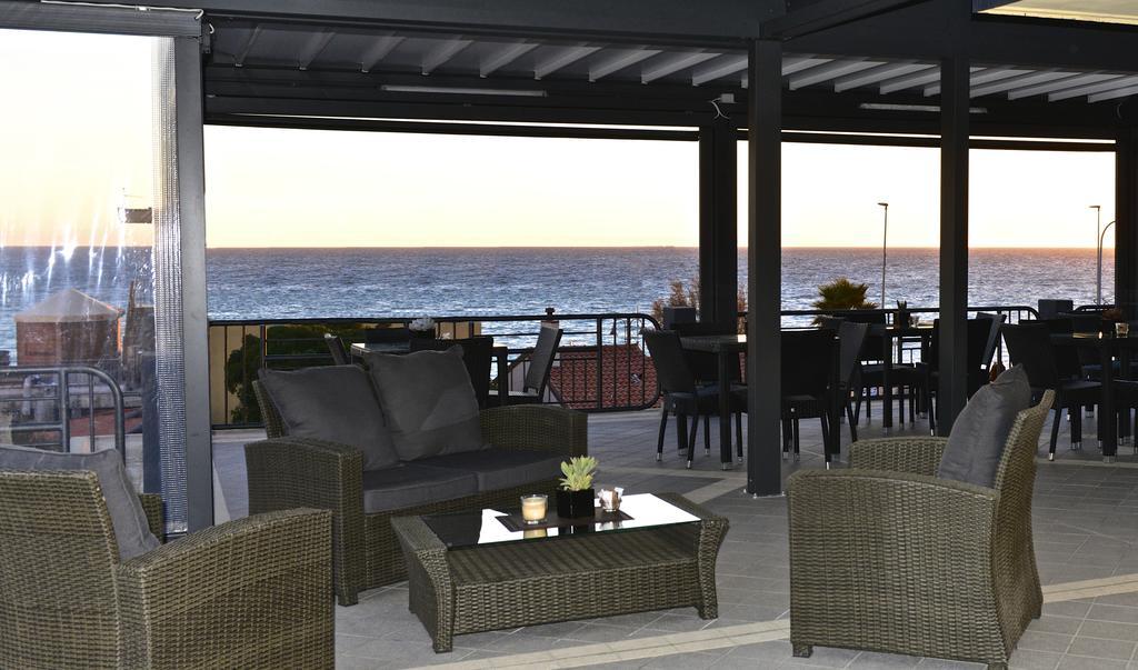 Villa Le Logge Ventimiglia Dış mekan fotoğraf