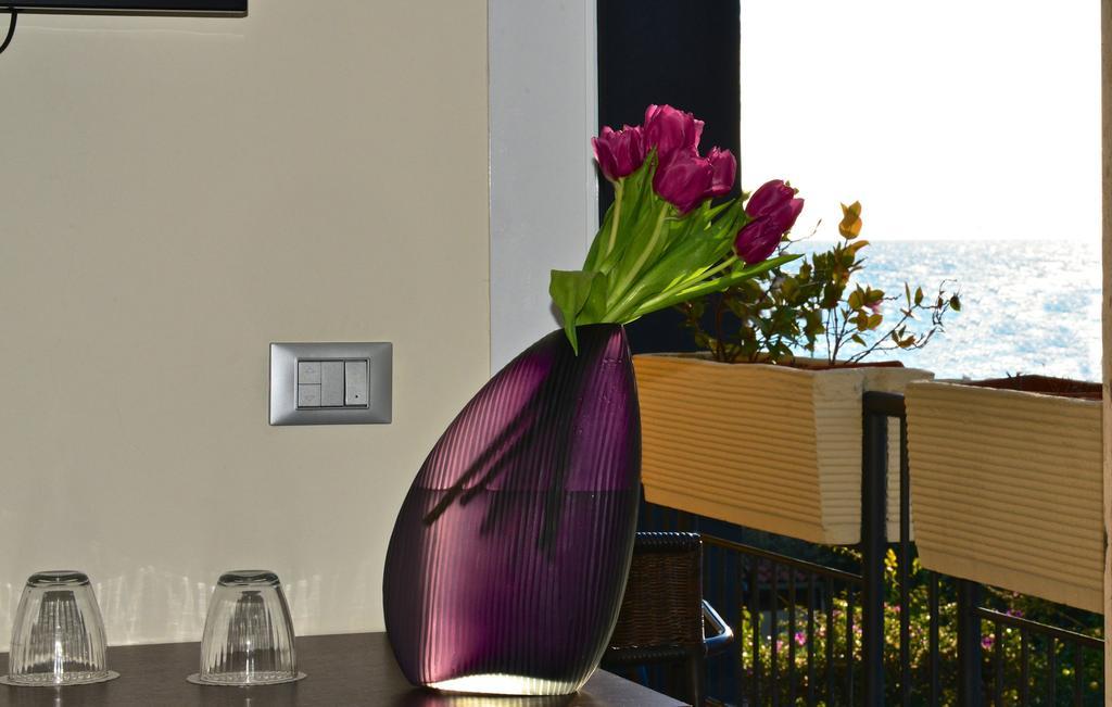 Villa Le Logge Ventimiglia Dış mekan fotoğraf