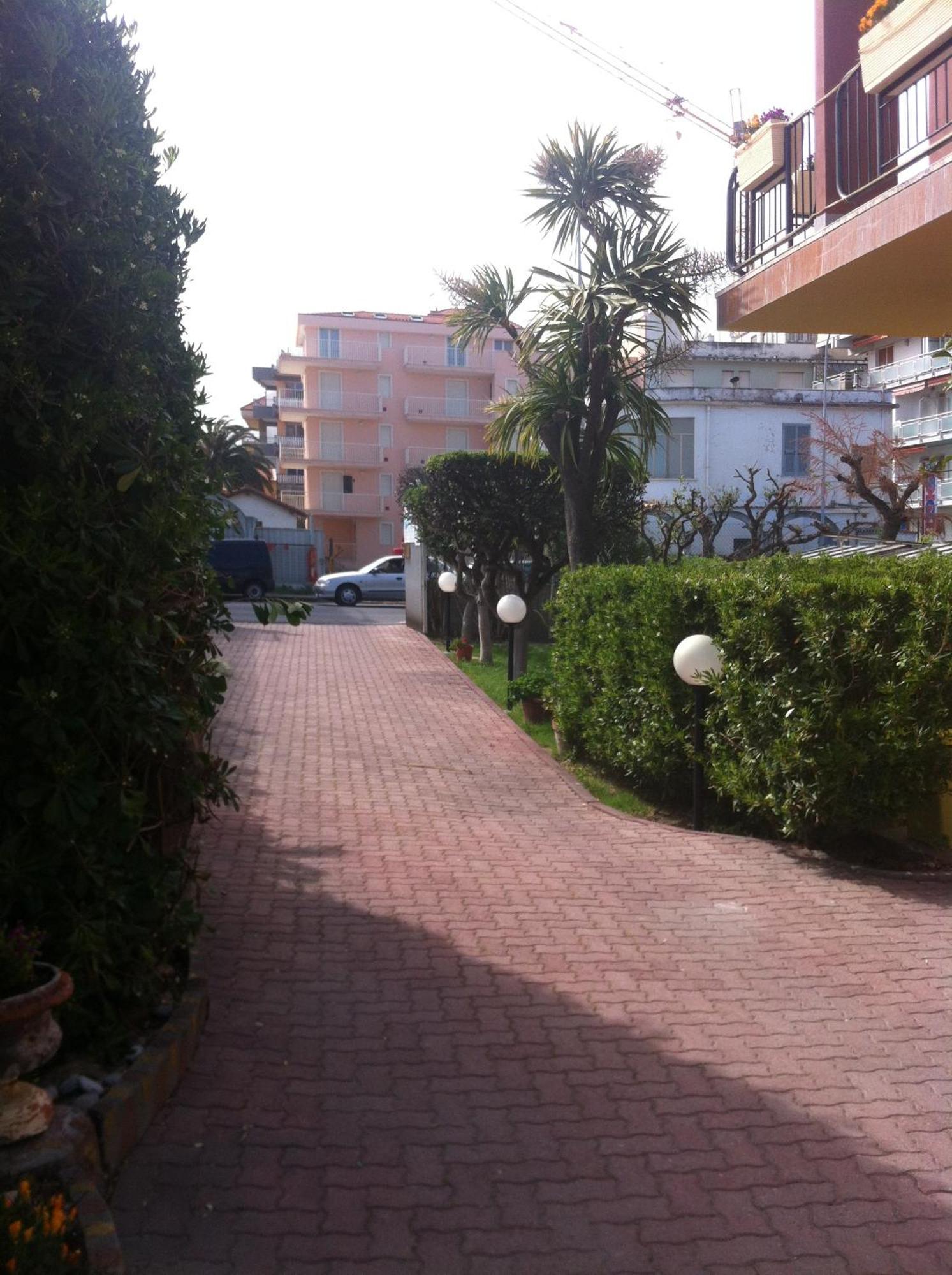 Villa Le Logge Ventimiglia Dış mekan fotoğraf