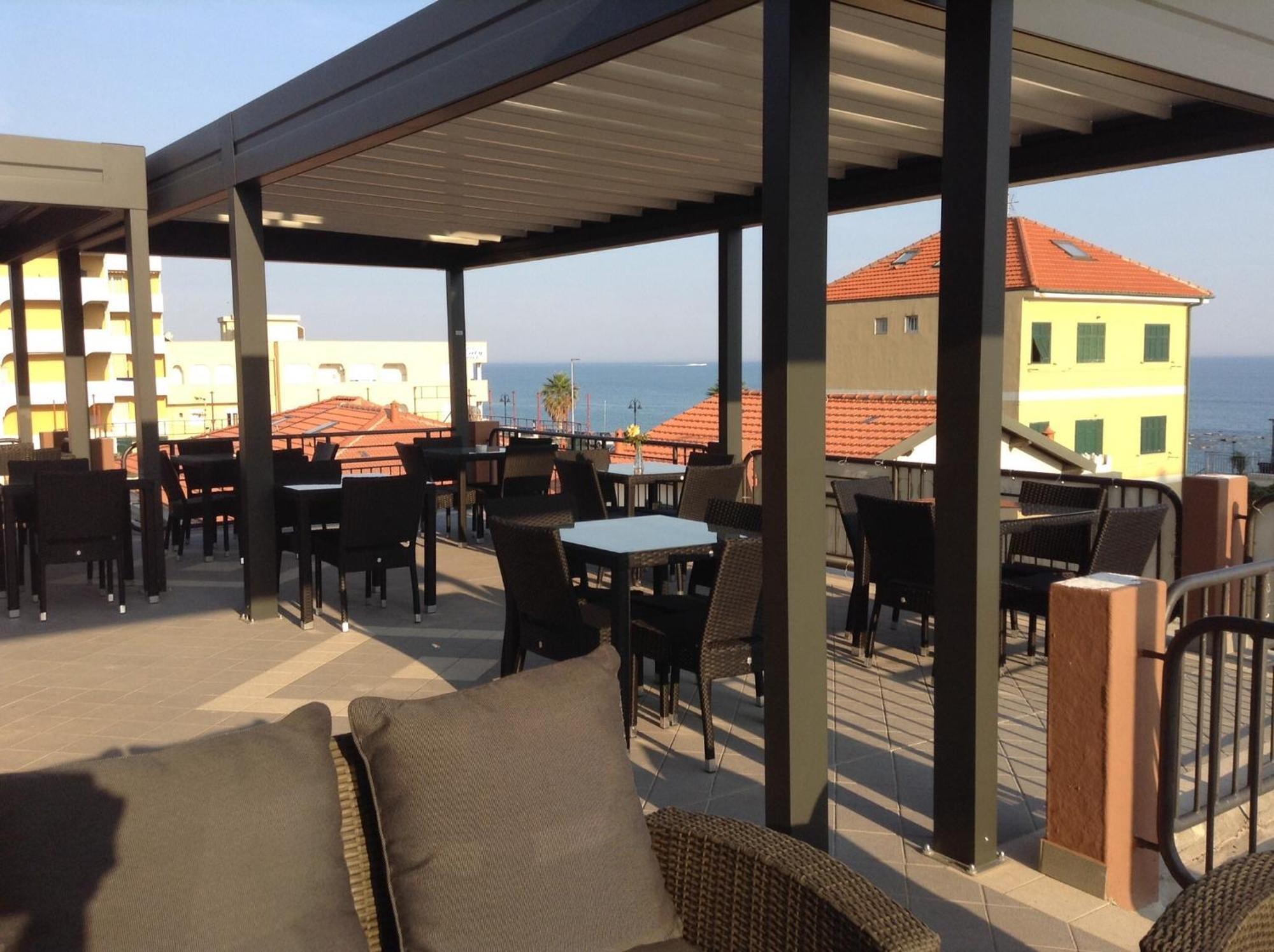 Villa Le Logge Ventimiglia Dış mekan fotoğraf
