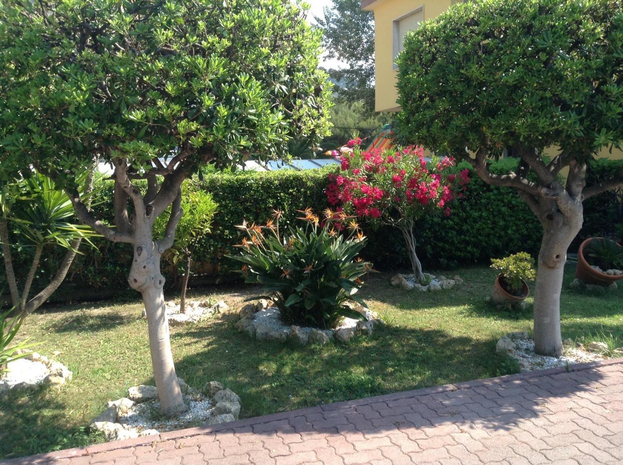 Villa Le Logge Ventimiglia Dış mekan fotoğraf