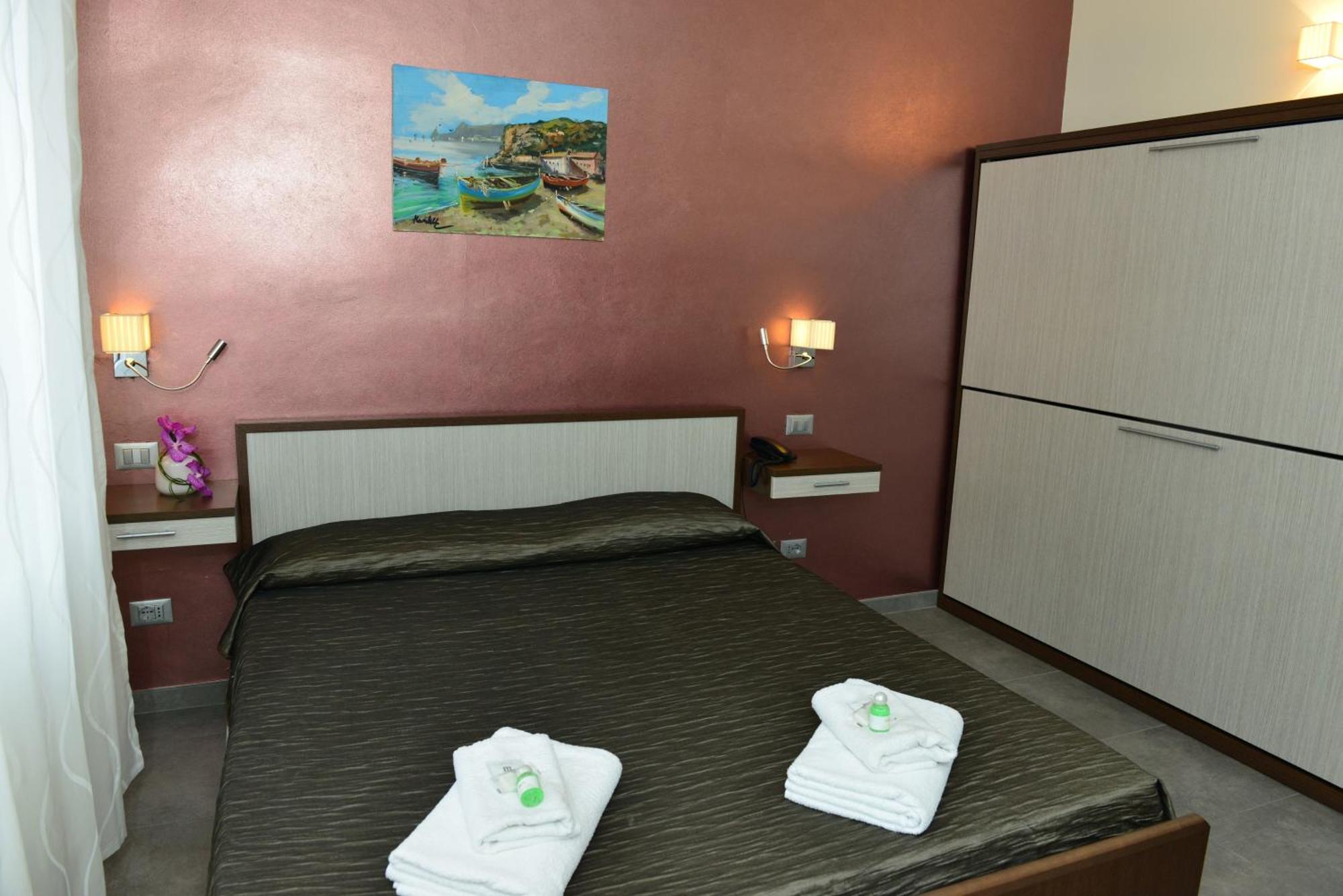 Villa Le Logge Ventimiglia Oda fotoğraf