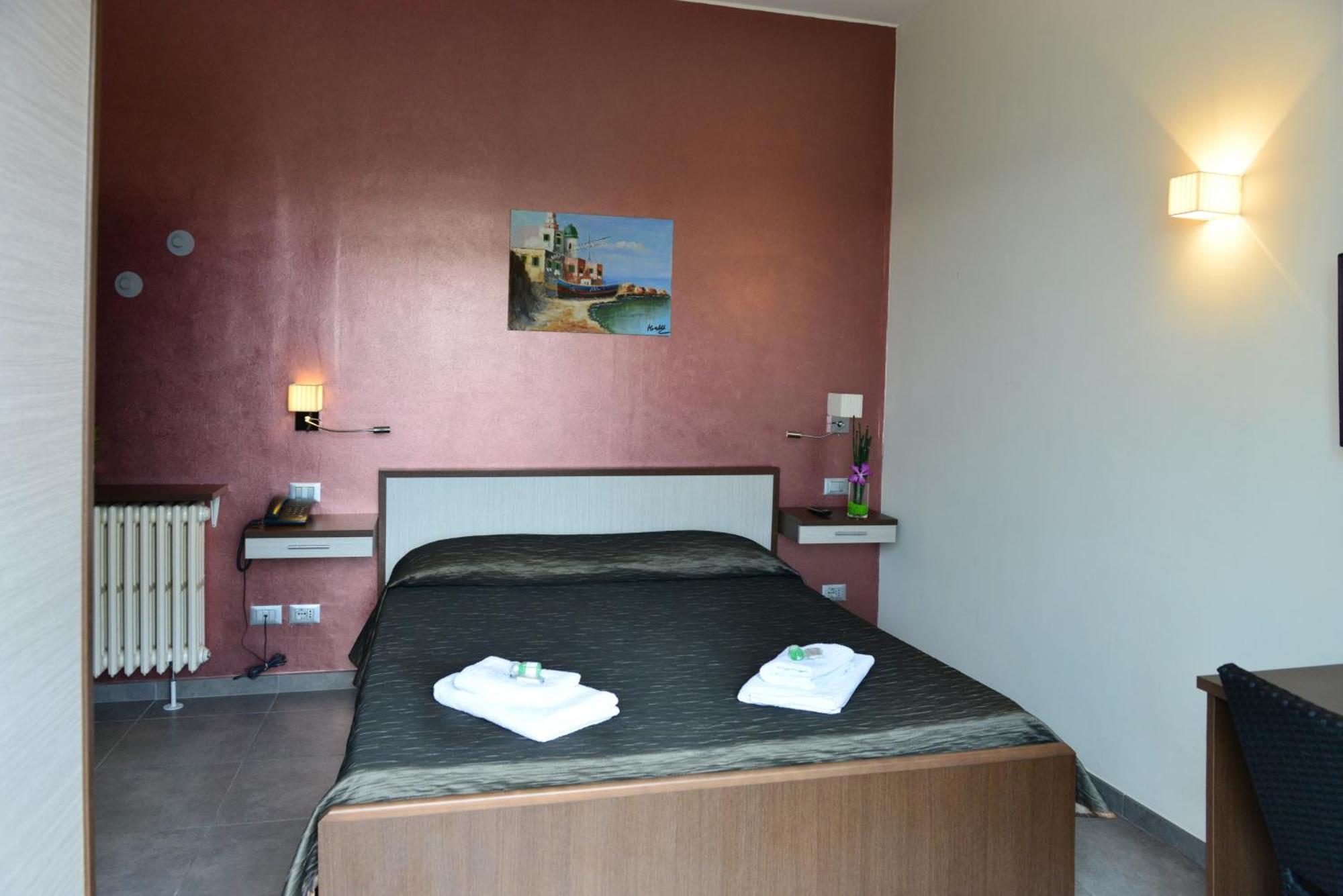 Villa Le Logge Ventimiglia Oda fotoğraf