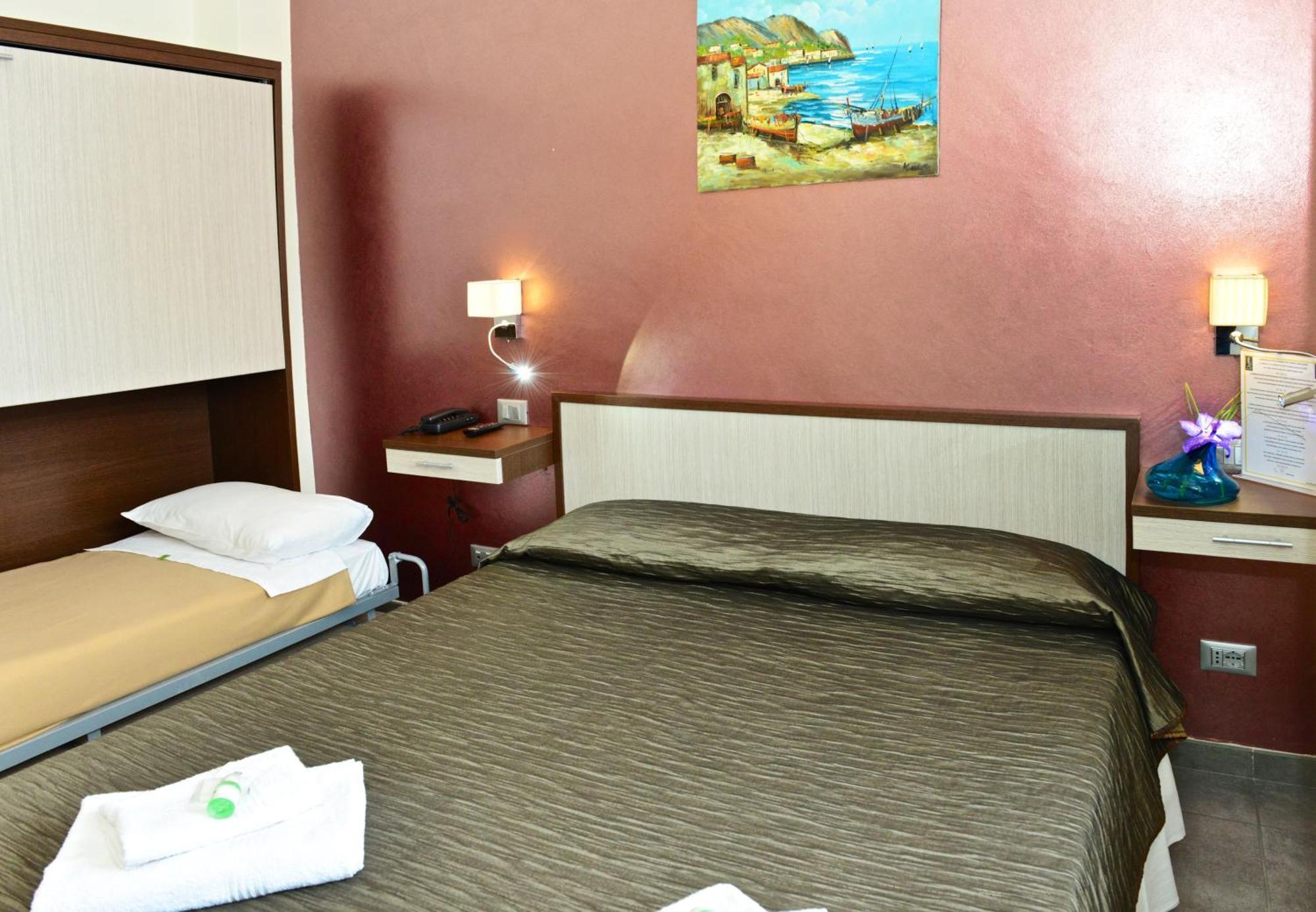 Villa Le Logge Ventimiglia Oda fotoğraf