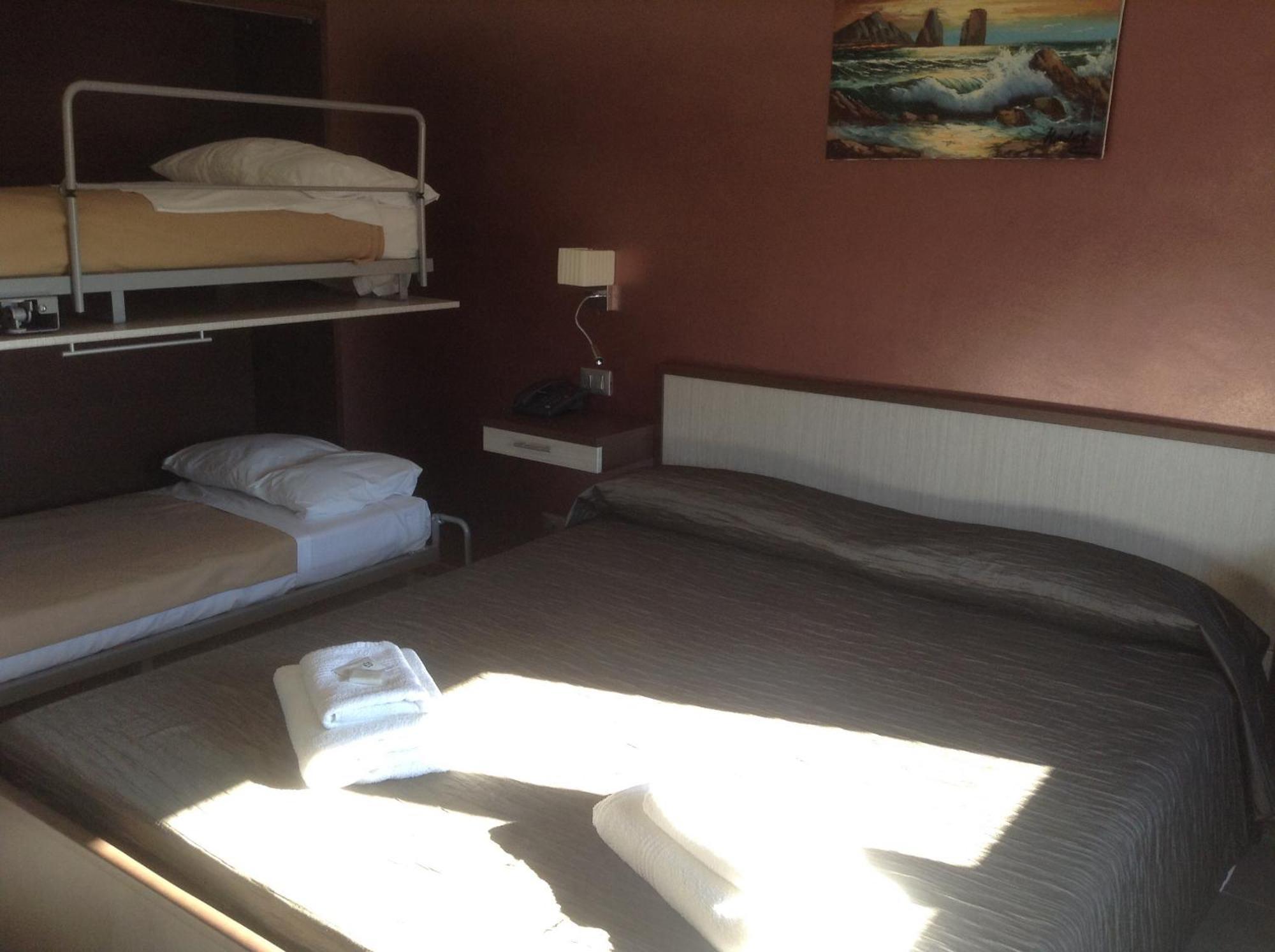 Villa Le Logge Ventimiglia Oda fotoğraf