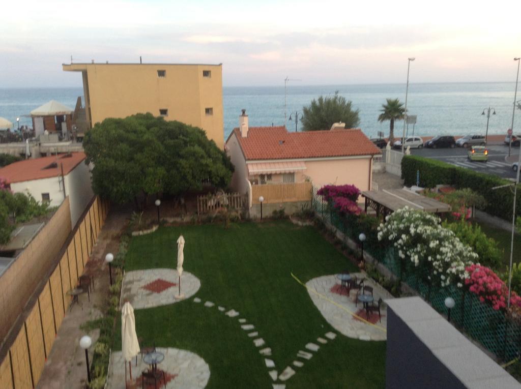 Villa Le Logge Ventimiglia Dış mekan fotoğraf