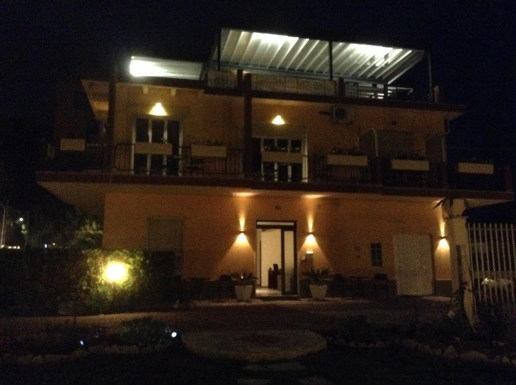 Villa Le Logge Ventimiglia Dış mekan fotoğraf